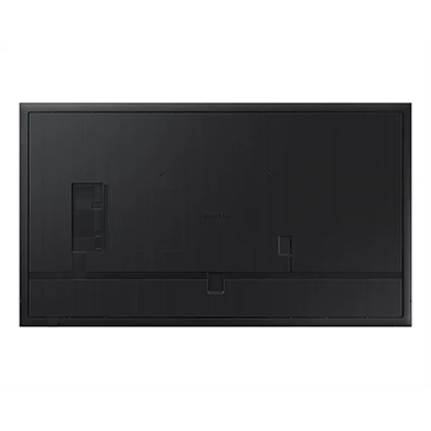 Samsung 55" QMC Crystal 4K UHD VA LFD kijelző