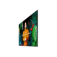 Samsung 55" QMC Crystal 4K UHD VA LFD kijelző