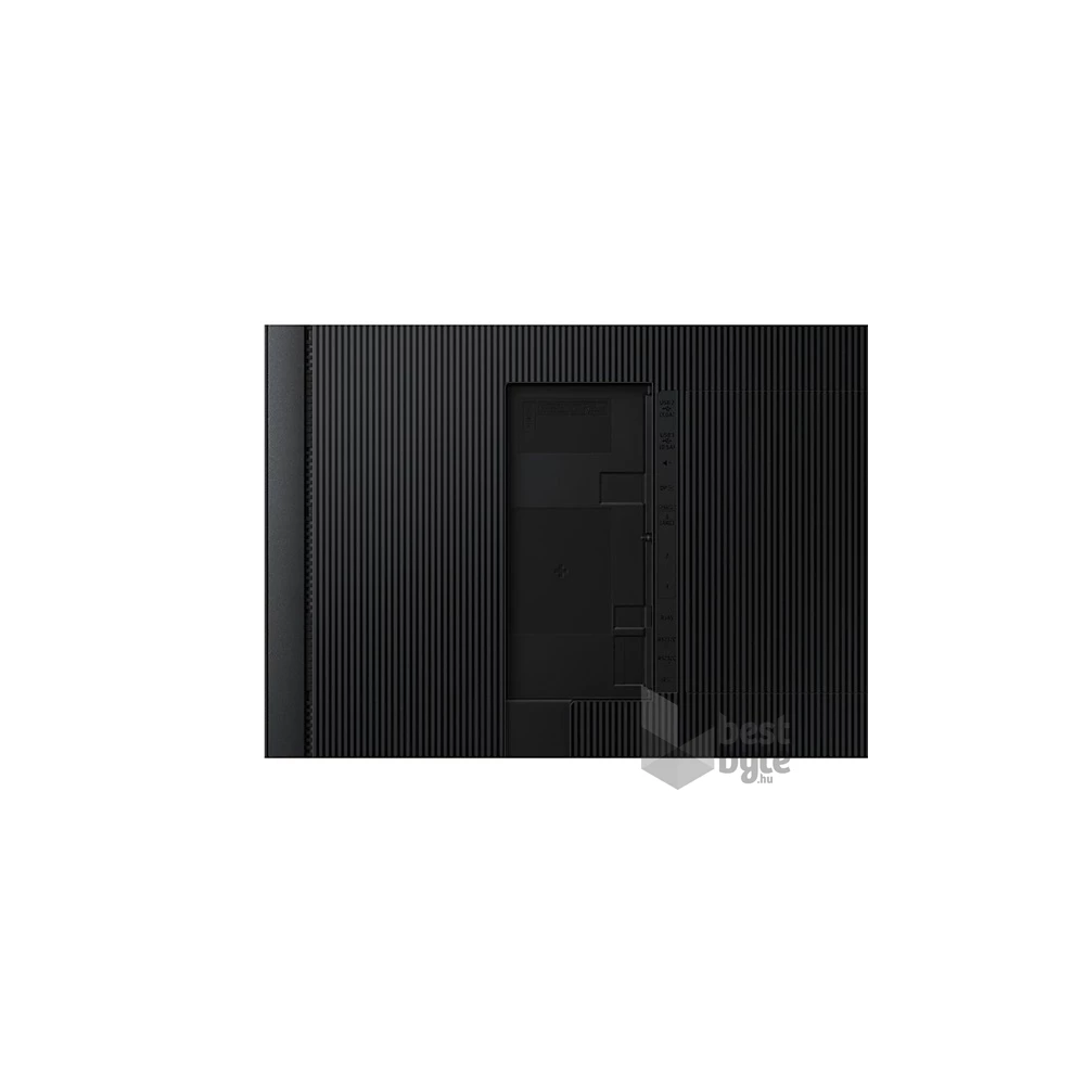Samsung 55" QMC Crystal 4K UHD VA LFD kijelző