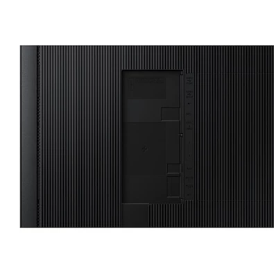 Samsung 55" QMC Crystal 4K UHD VA LFD kijelző