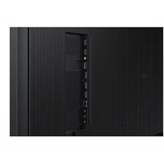 Samsung 55" QMC Crystal 4K UHD VA LFD kijelző