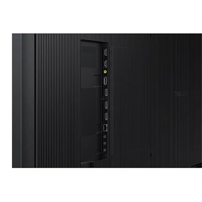 Samsung 55" QMC Crystal 4K UHD VA LFD kijelző