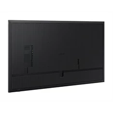 Samsung 55" QMC Crystal 4K UHD VA LFD kijelző