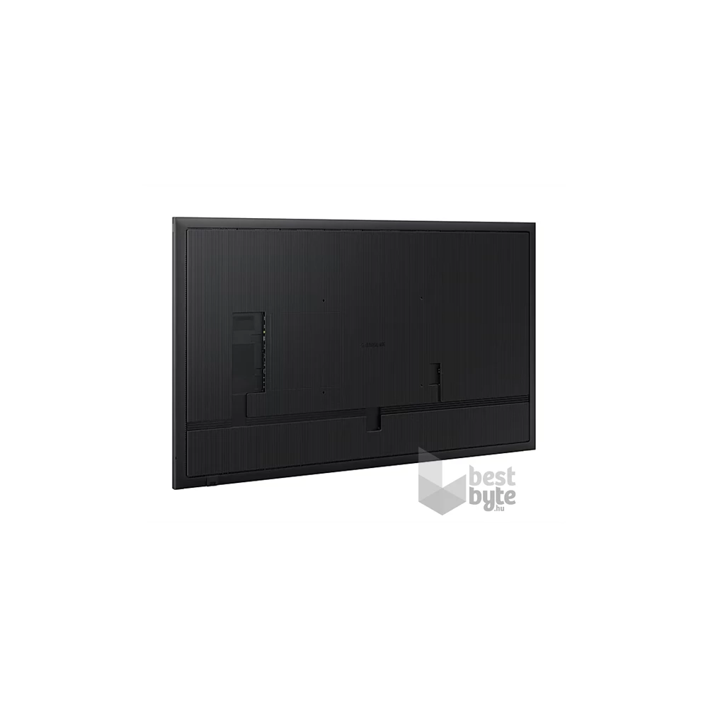 Samsung 55" QMC Crystal 4K UHD VA LFD kijelző
