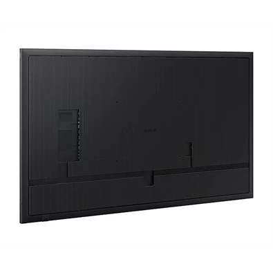 Samsung 55" QMC Crystal 4K UHD VA LFD kijelző