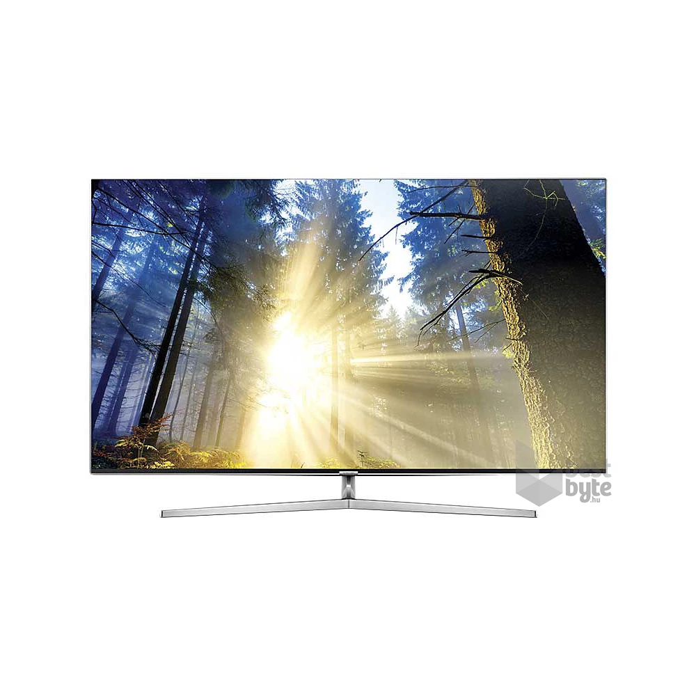 Samsung 55" UE55KS8000 4K SUHD Smart LED TV