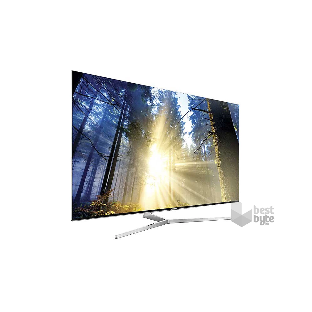 Samsung 55" UE55KS8000 4K SUHD Smart LED TV