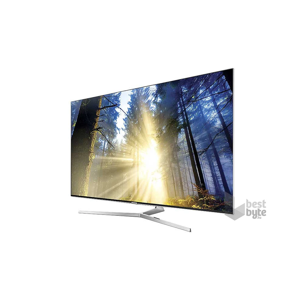 Samsung 55" UE55KS8000 4K SUHD Smart LED TV