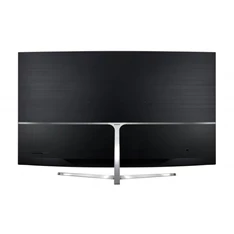 Samsung 55" UE55KS9000 4K SUHD Smart Ívelt LED TV