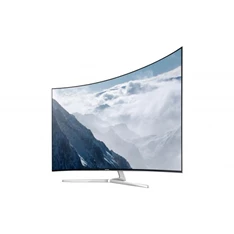 Samsung 55" UE55KS9000 4K SUHD Smart Ívelt LED TV