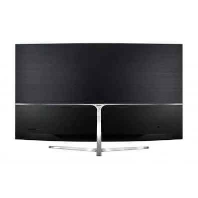 Samsung 55" UE55KS9000 4K SUHD Smart Ívelt LED TV