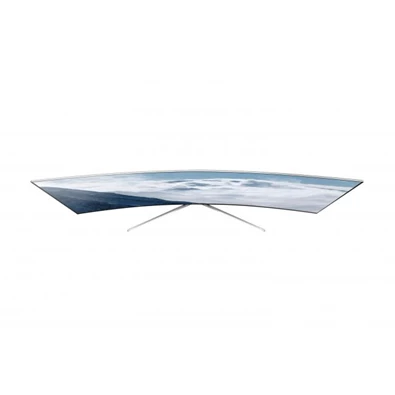 Samsung 55" UE55KS9000 4K SUHD Smart Ívelt LED TV