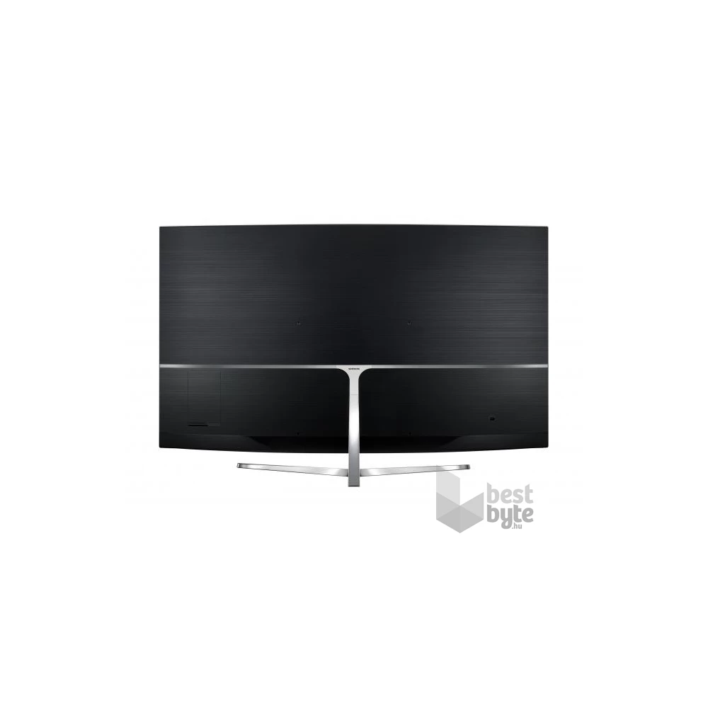 Samsung 55" UE55KS9000 4K SUHD Smart Ívelt LED TV