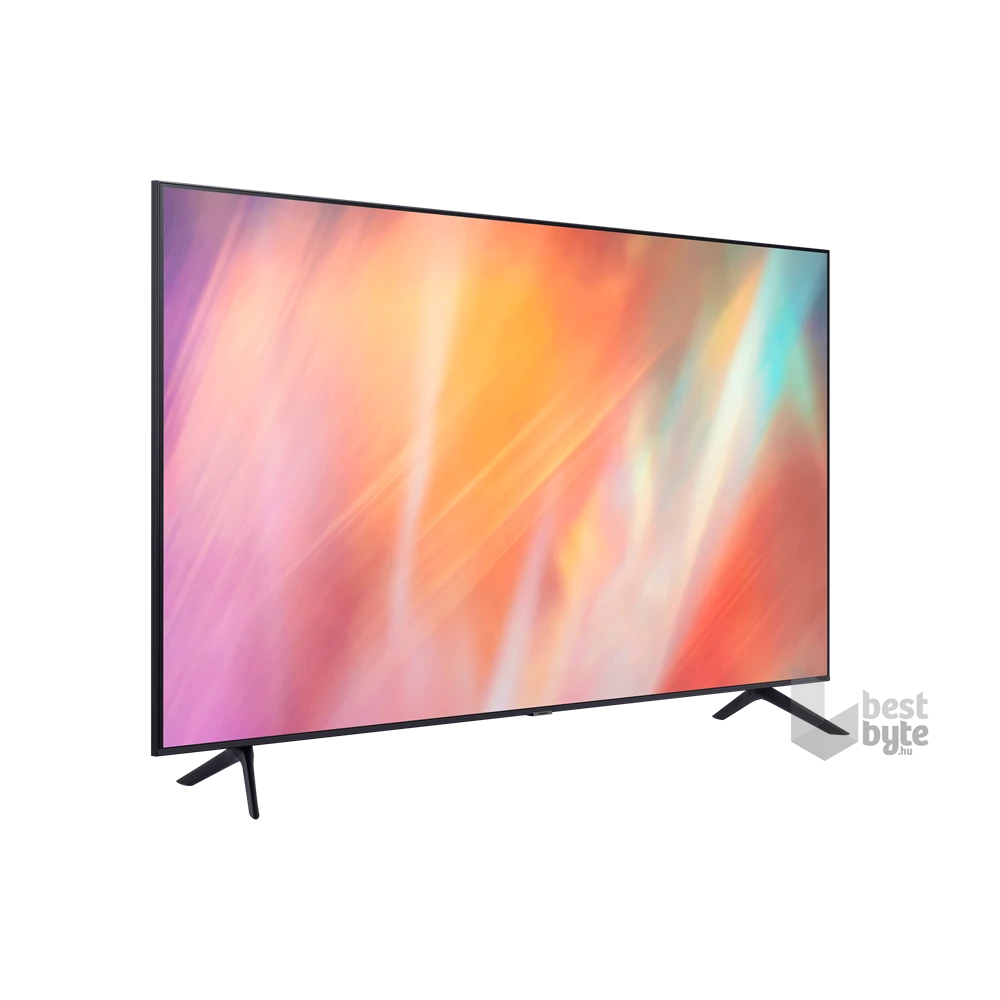 Samsung 55" UE55AU7102KXXH 4K UHD Smart LED TV