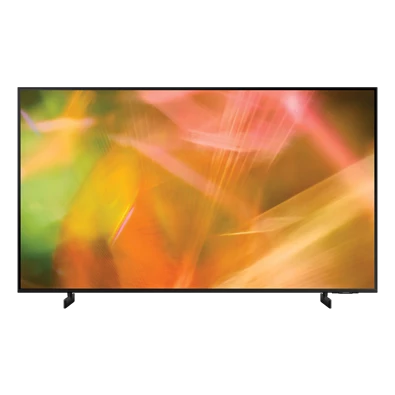 Samsung 55" UE55AU8002KXXH 4K UHD Smart LED TV