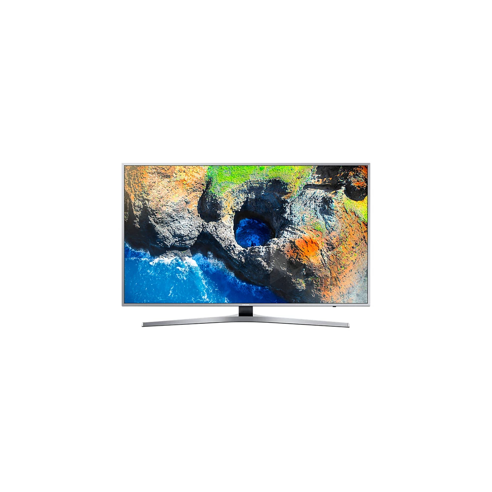 Samsung 55" UE55MU6402UXXH 4K UHD Smart LED TV