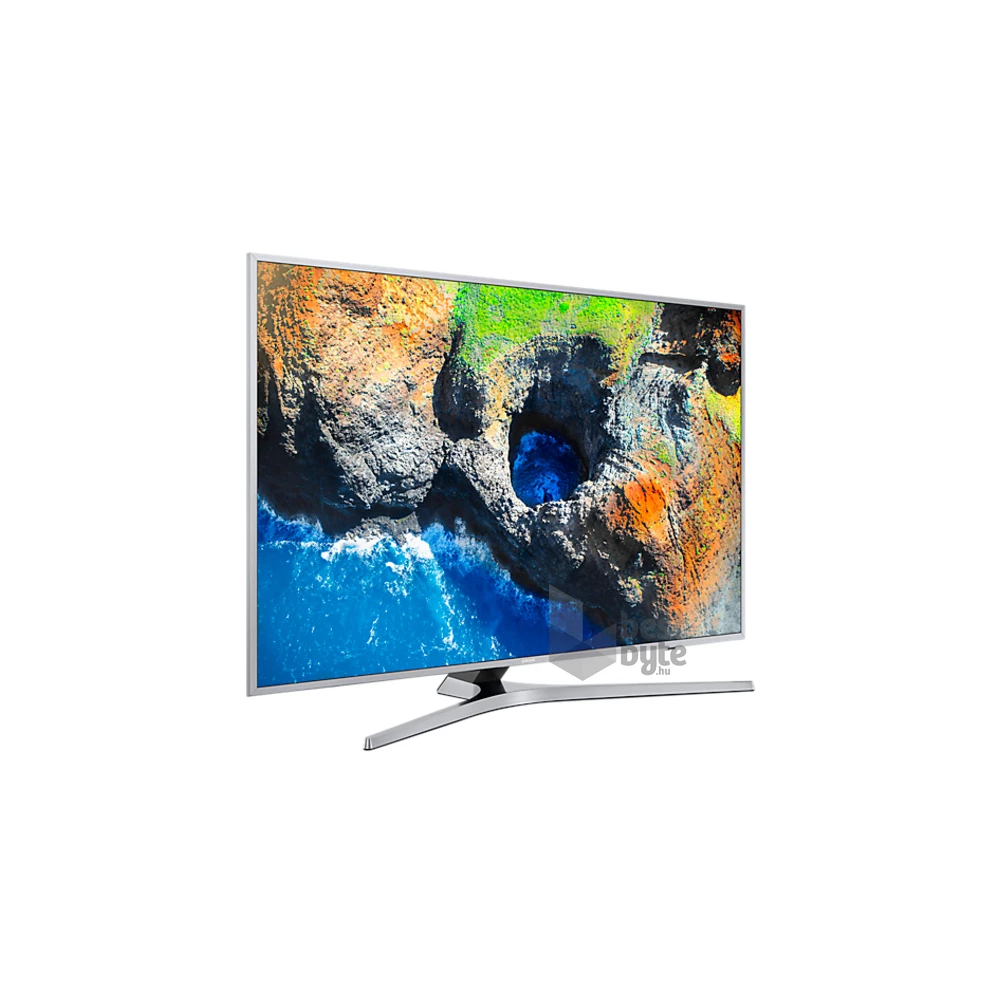 Samsung 55" UE55MU6402UXXH 4K UHD Smart LED TV