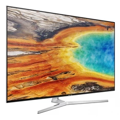 Samsung 55" UE55MU8002TXXH 4K UHD Smart LED TV
