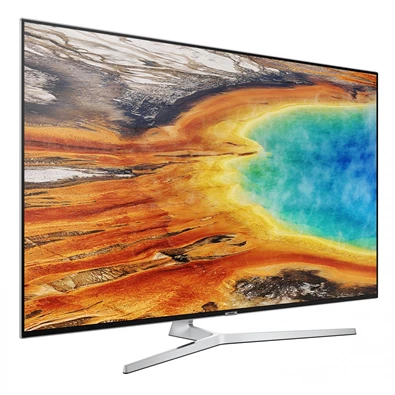 Samsung 55" UE55MU8002TXXH 4K UHD Smart LED TV