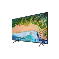 Samsung 55" UE55NU7102 4K UHD Smart LED TV