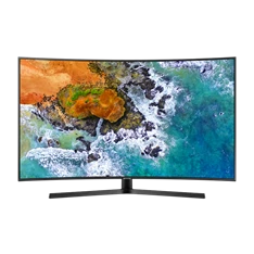 Samsung 55" UE55NU7502 4K UHD Smart Ívelt LED TV