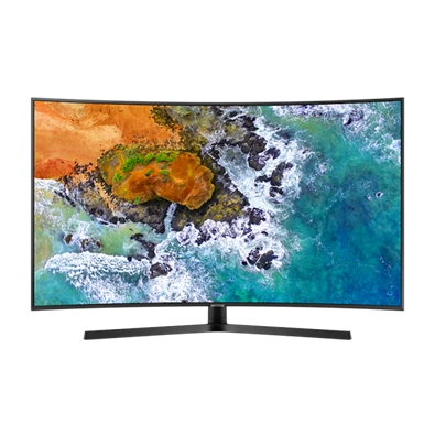 Samsung 55" UE55NU7502 4K UHD Smart Ívelt LED TV