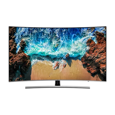 Samsung 55" UE55NU8502 4K UHD Smart Ívelt LED TV