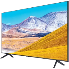 Samsung 55" UE55TU8002 4k UHD Smart LED TV
