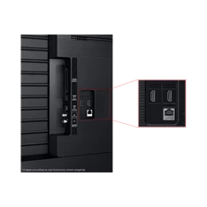 Samsung 55" UE55U7022FKXXH 4K UHD Smart LED TV