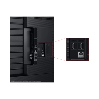 Samsung 55" UE55U7022FKXXH 4K UHD Smart LED TV