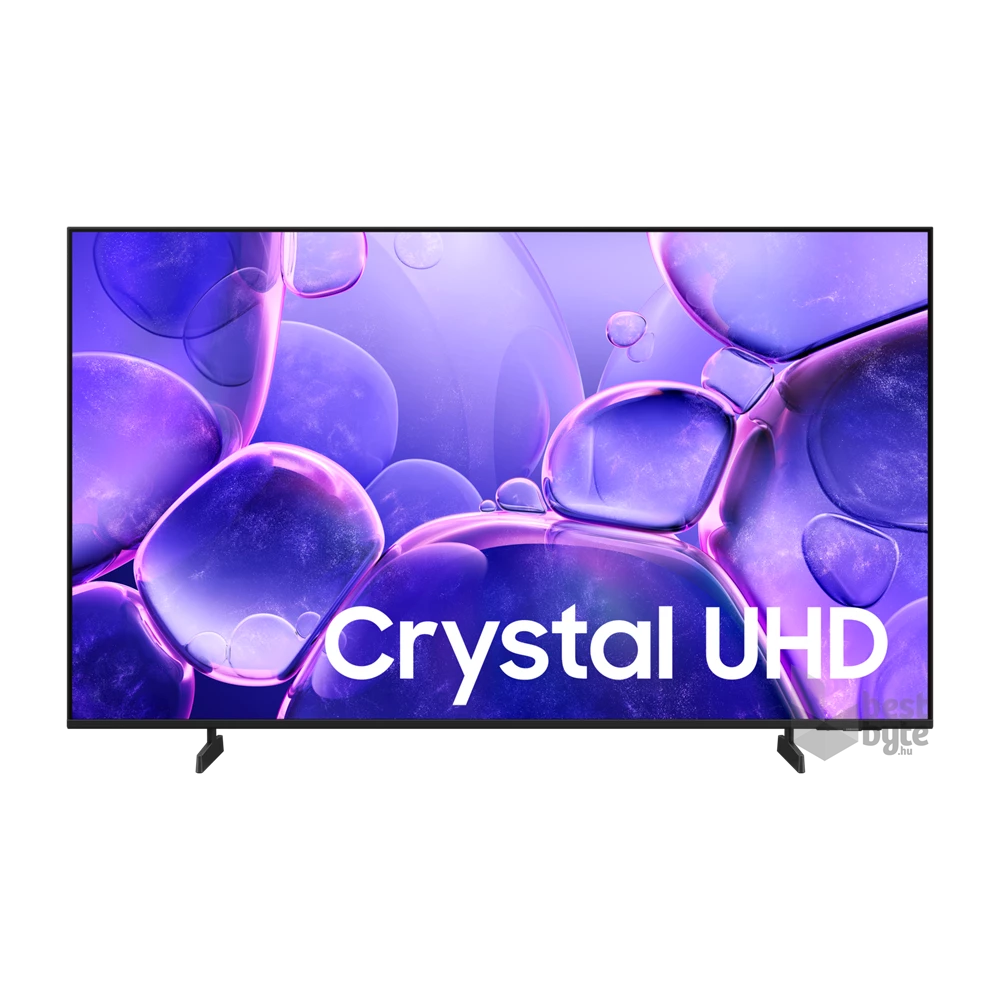 Samsung 55" UE55U8072FUXXH 4K UHD Smart LED TV