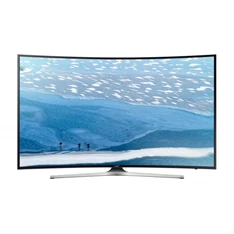 Samsung 55" UE55KU6100 4K UHD Smart Ívelt LED TV