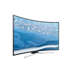Samsung 55" UE55KU6100 4K UHD Smart Ívelt LED TV