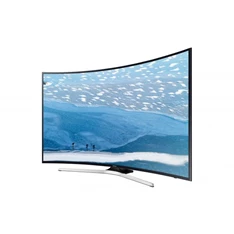 Samsung 55" UE55KU6100 4K UHD Smart Ívelt LED TV