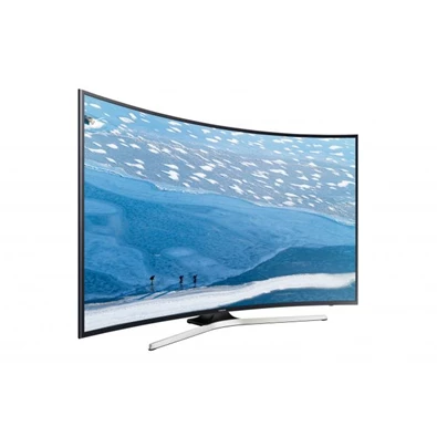 Samsung 55" UE55KU6100 4K UHD Smart Ívelt LED TV