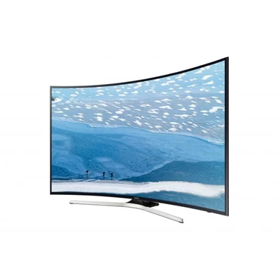Samsung 55" UE55KU6100 4K UHD Smart Ívelt LED TV
