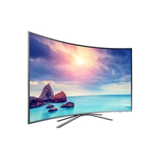 Samsung 55" UE55KU6500 4K UHD Smart Ívelt LED TV
