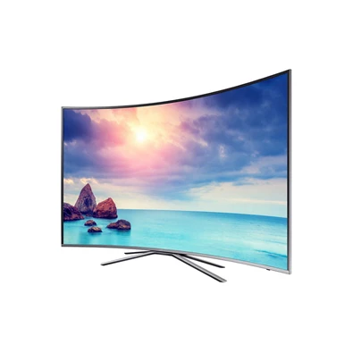 Samsung 55" UE55KU6500 4K UHD Smart Ívelt LED TV