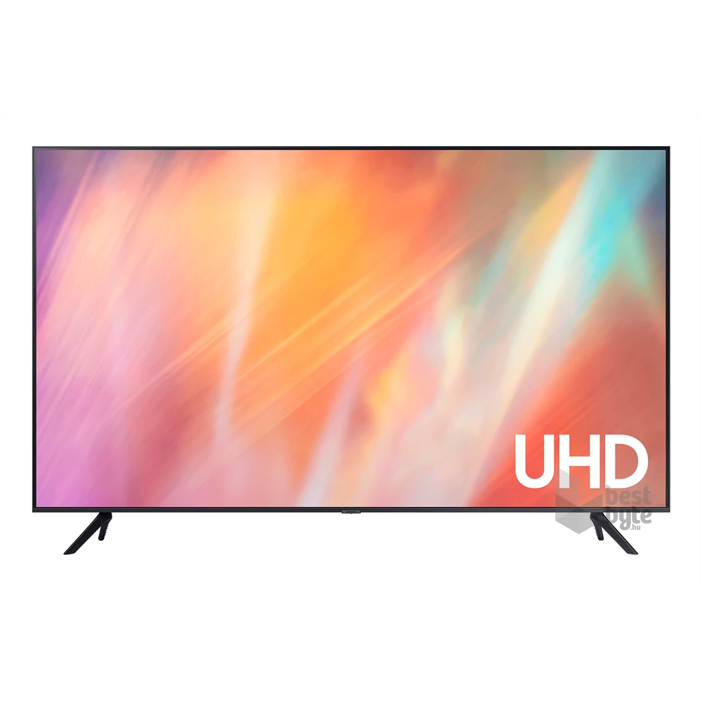 Samsung 60" UE60AU7100UXSQ 4K UHD Smart LED TV