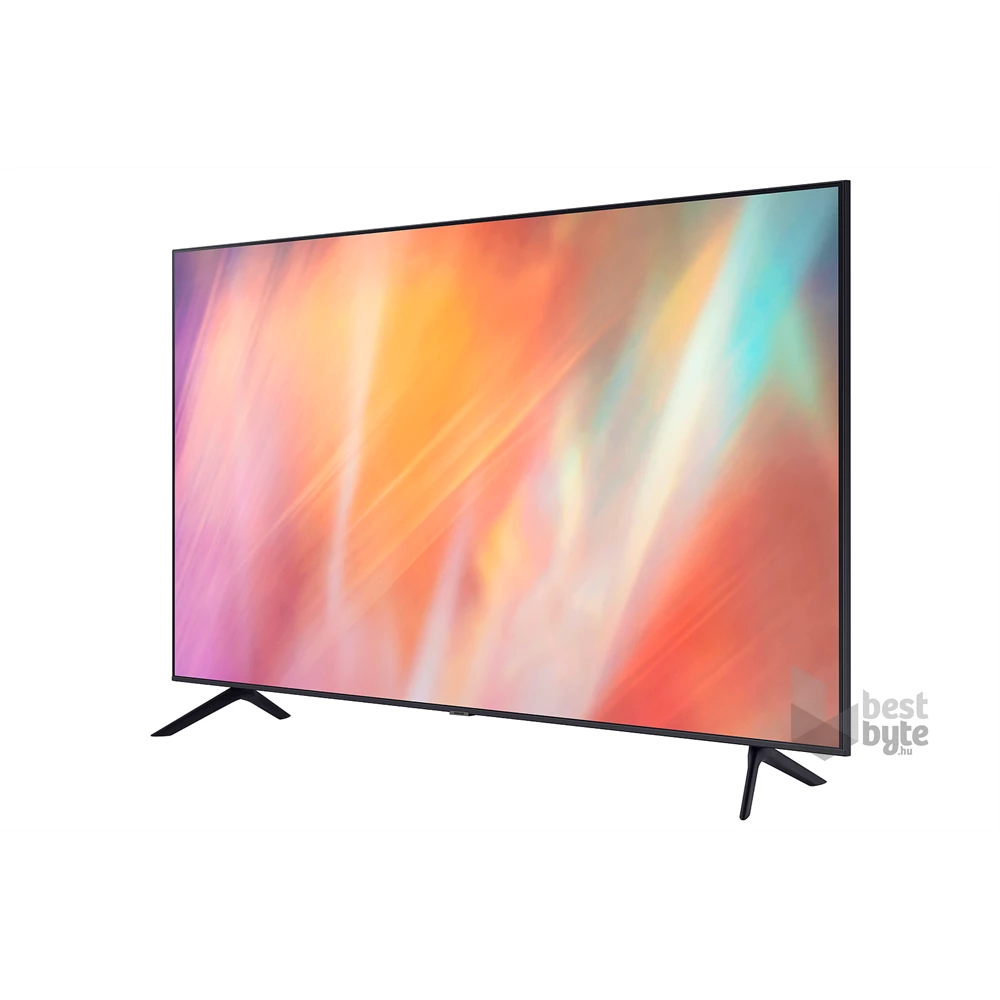 Samsung 60" UE60AU7100UXSQ 4K UHD Smart LED TV