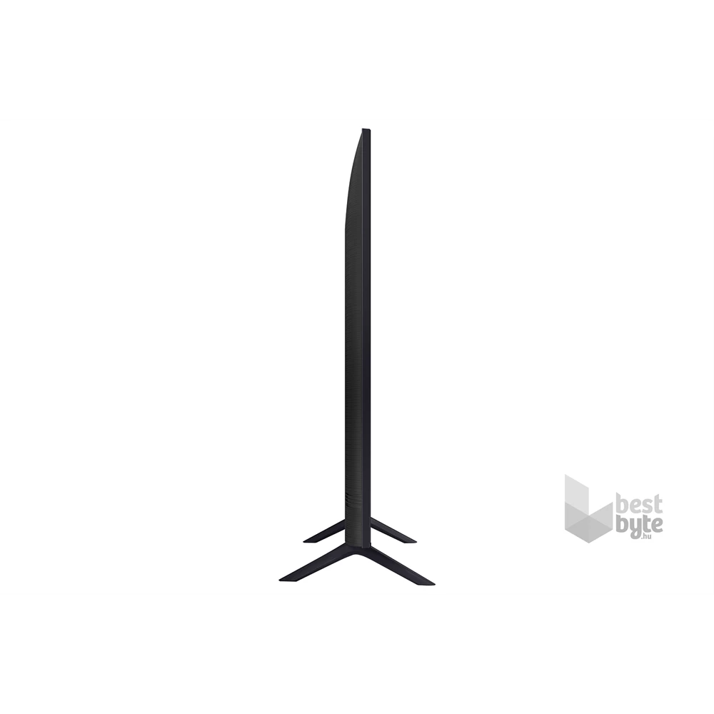 Samsung 60" UE60AU7100UXSQ 4K UHD Smart LED TV