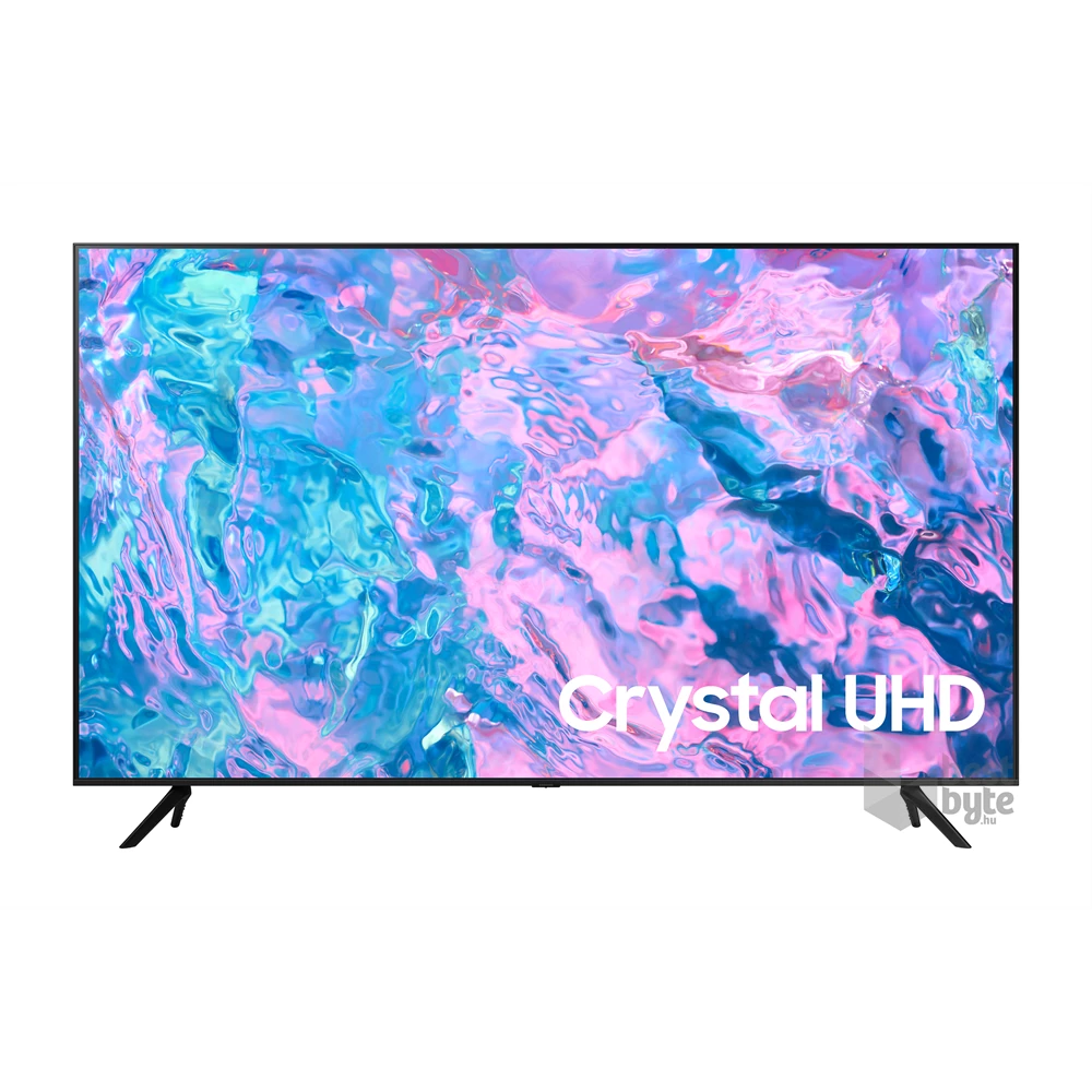Samsung 65"UE65CU7172UXXH 4K UHD Smart LED TV