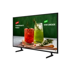 Samsung 65" BED-H Crystal 4K UHD Smart Business TV