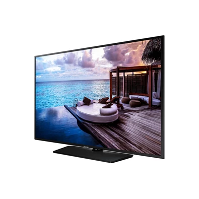 Samsung 65" HG65EJ690UB 4K UHD Smart üzleti funkciós LED TV