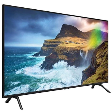 Samsung 65" HG65RQ750EB 4K UHD Smart üzleti funkciós QLED TV