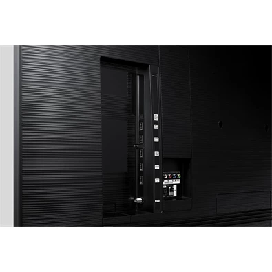 Samsung 65" HG65RU750EB 4K UHD Smart üzleti funkciós LED TV
