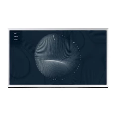 Samsung 65" QE65LS01BGUXXH The Serif 4K UHD Smart QLED TV