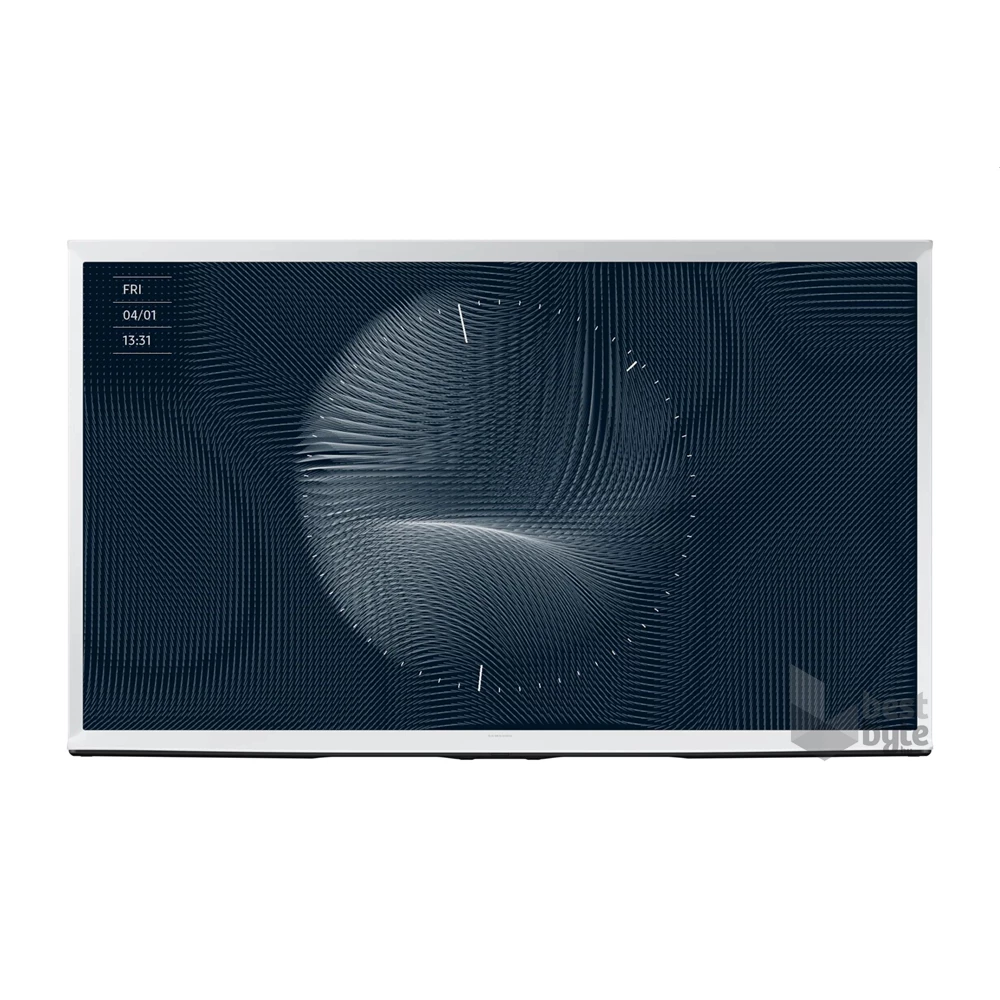 Samsung 65" QE65LS01BGUXXH The Serif 4K UHD Smart QLED TV