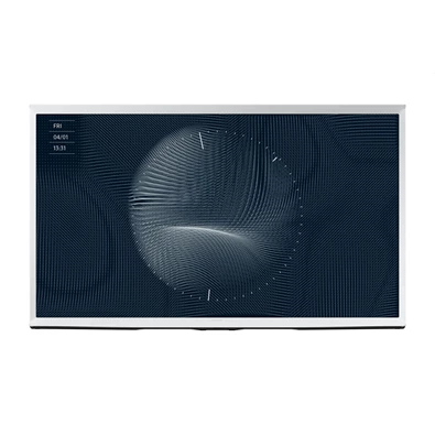 Samsung 65" QE65LS01BGUXXH The Serif 4K UHD Smart QLED TV