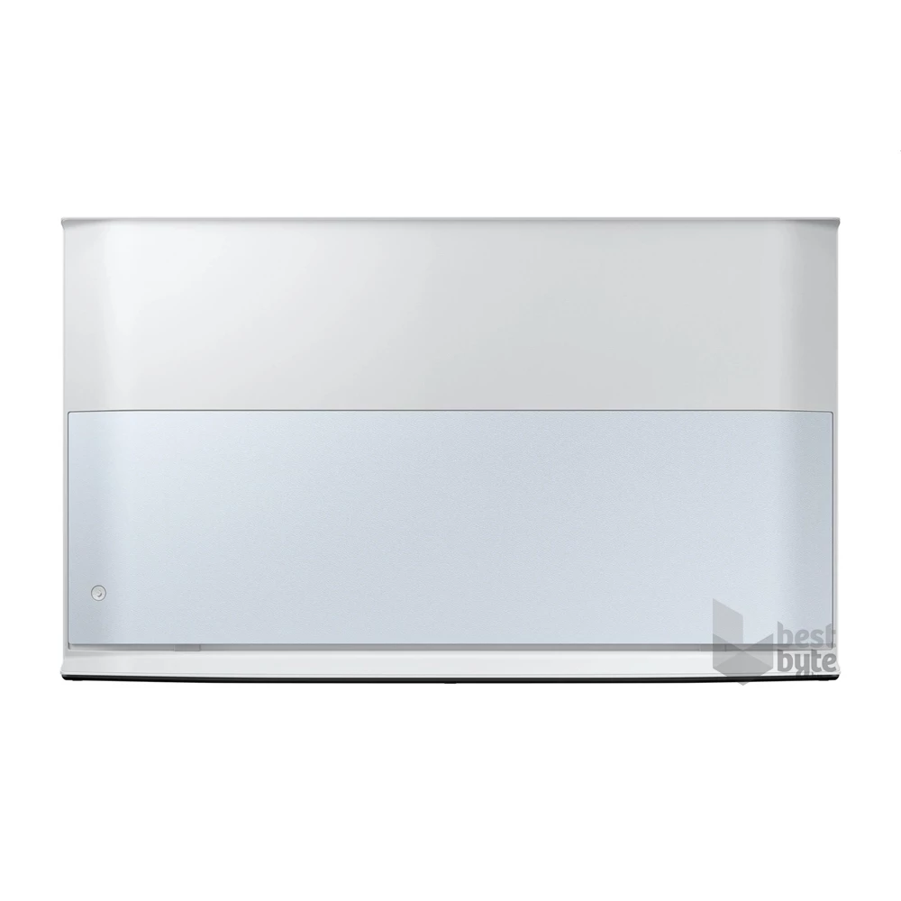 Samsung 65" QE65LS01BGUXXH The Serif 4K UHD Smart QLED TV